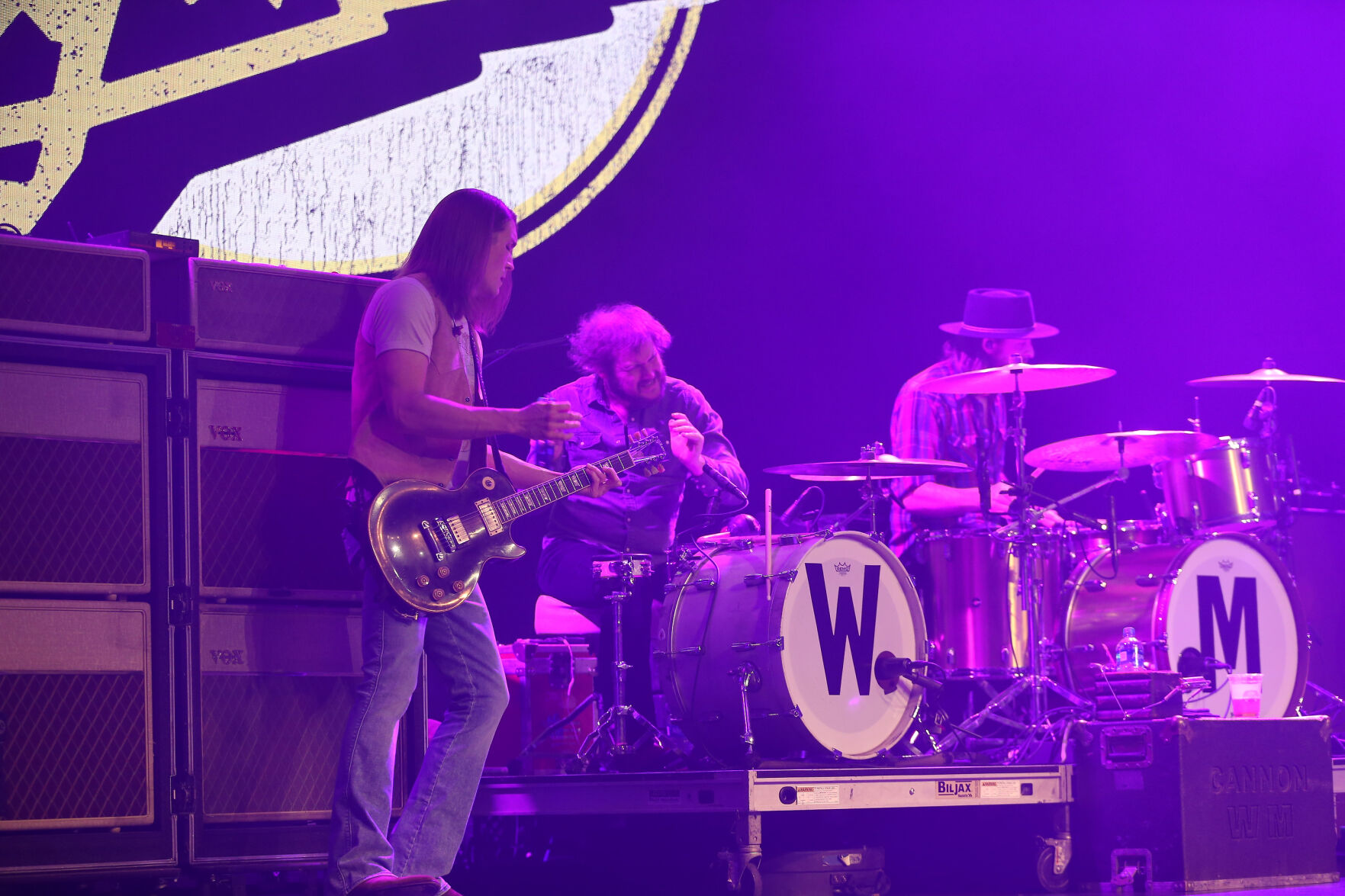 Whiskey Myers